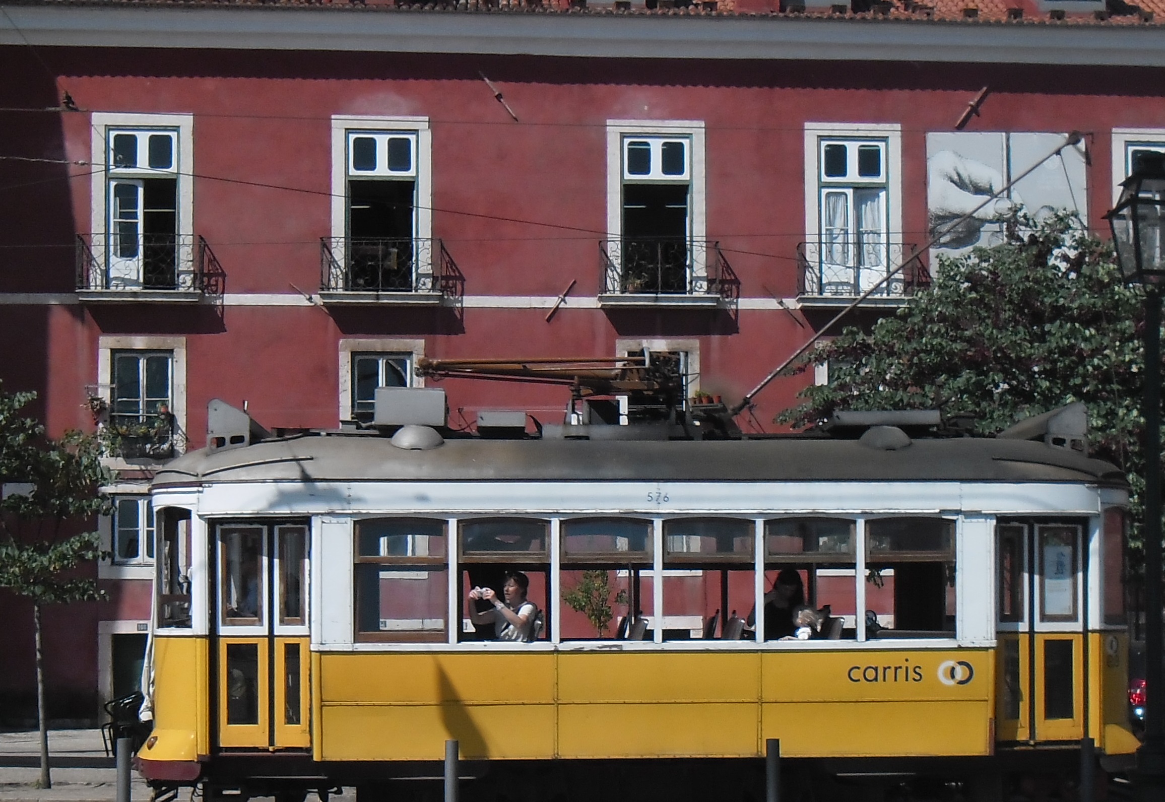 Lisboa