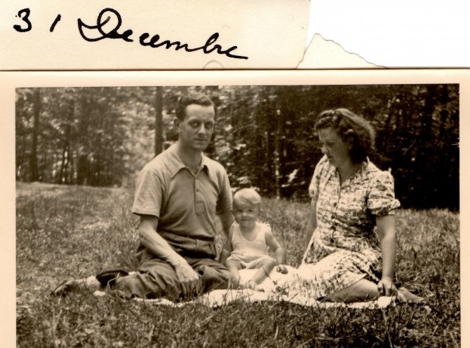 bonheur
