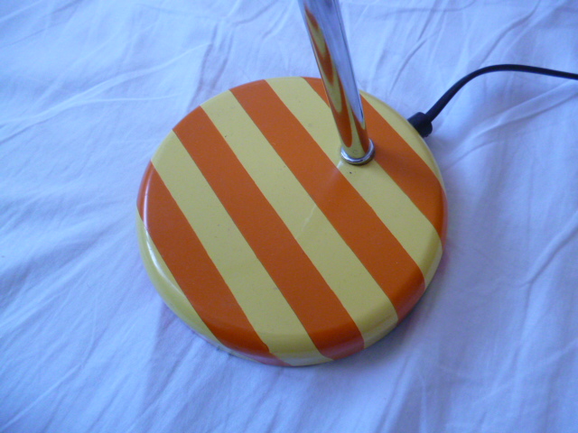 Je charge