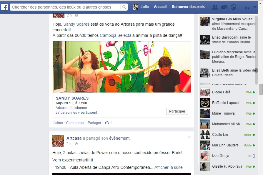 facebook