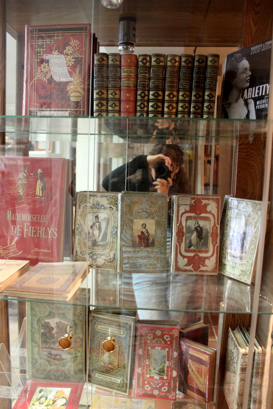 bookshop