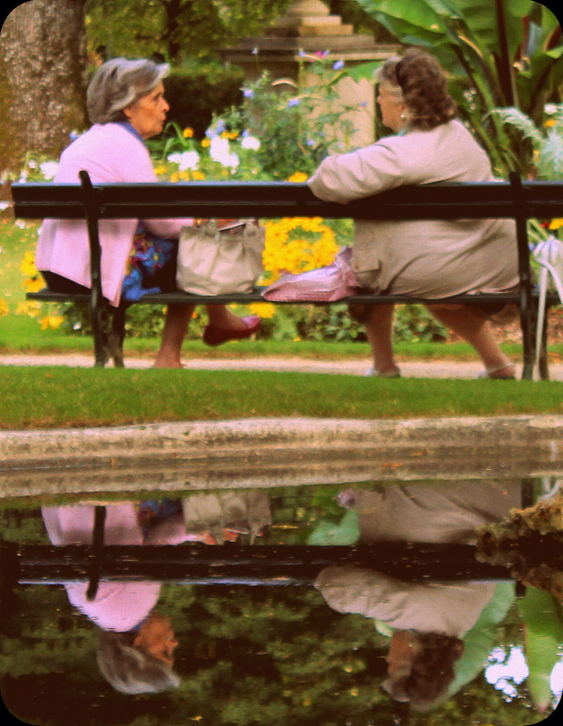 jardin de Blossac