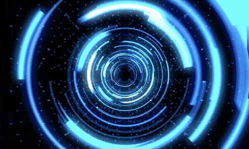 hyperspace