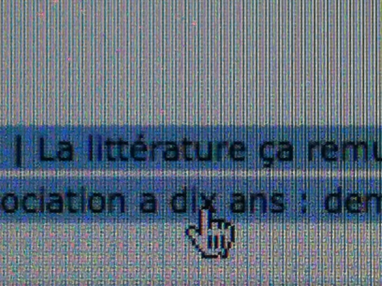 Dix_anx_remue:laurence skivée Dix_anx_remue:laurence skivée